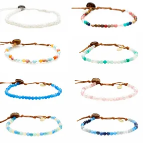 4mm Healing Bracelets