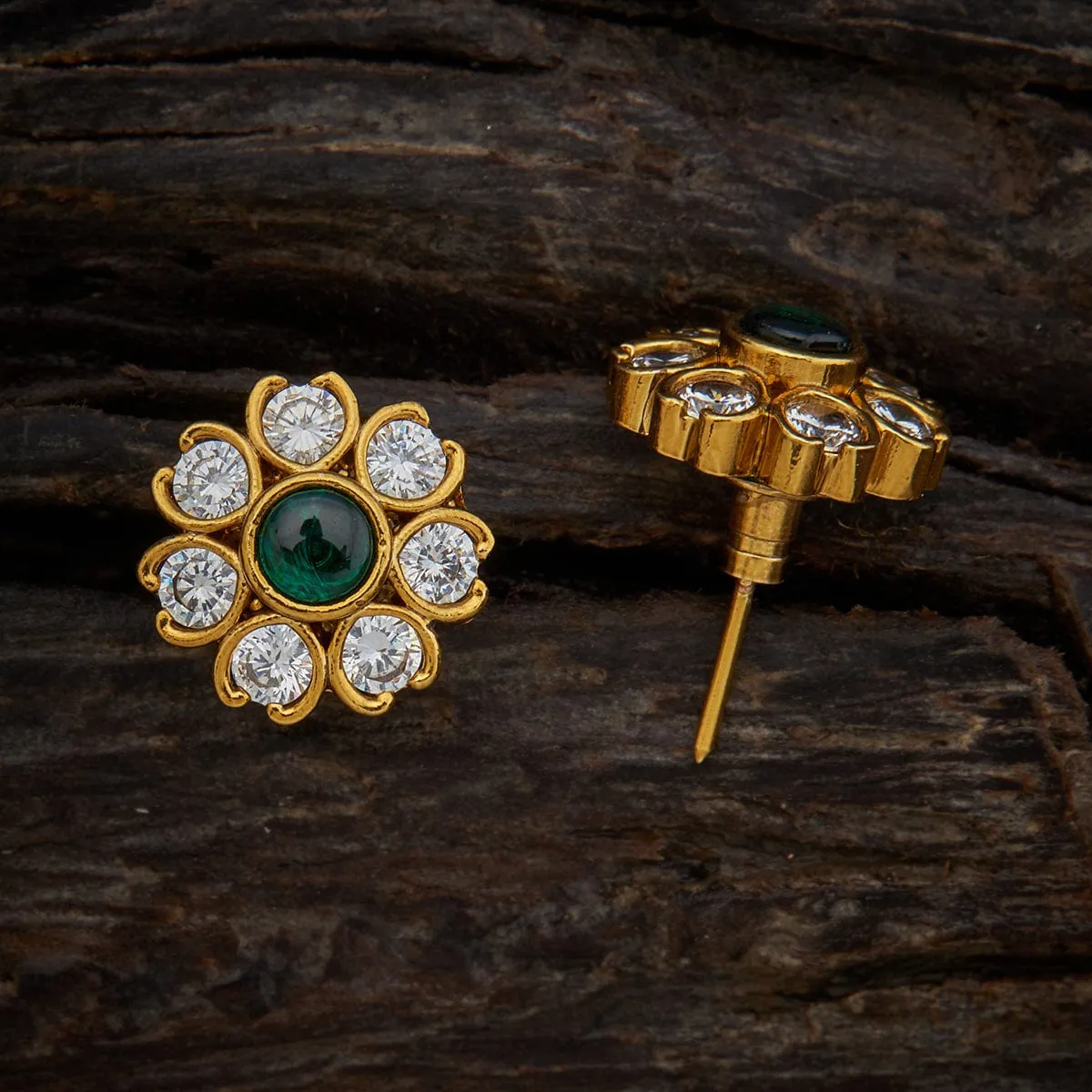 Antique Earring 154698