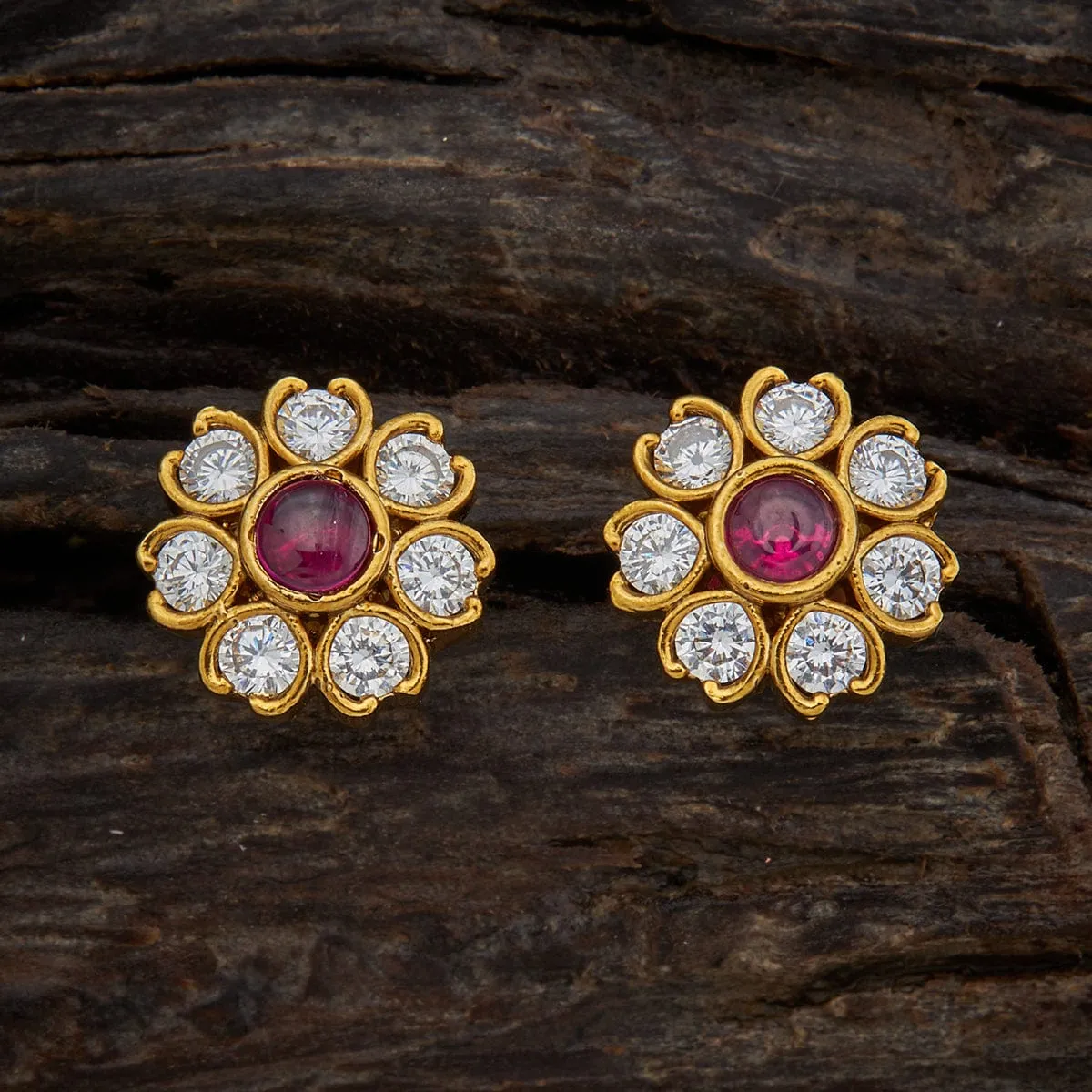 Antique Earring 154698