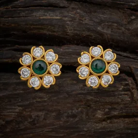 Antique Earring 154698