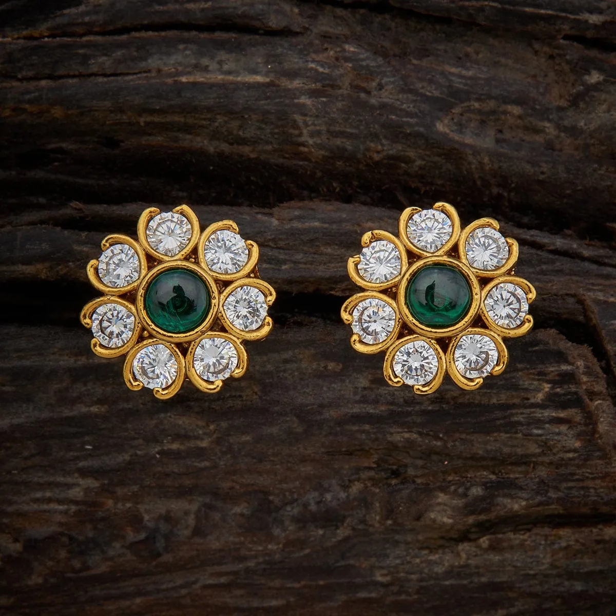 Antique Earring 154698