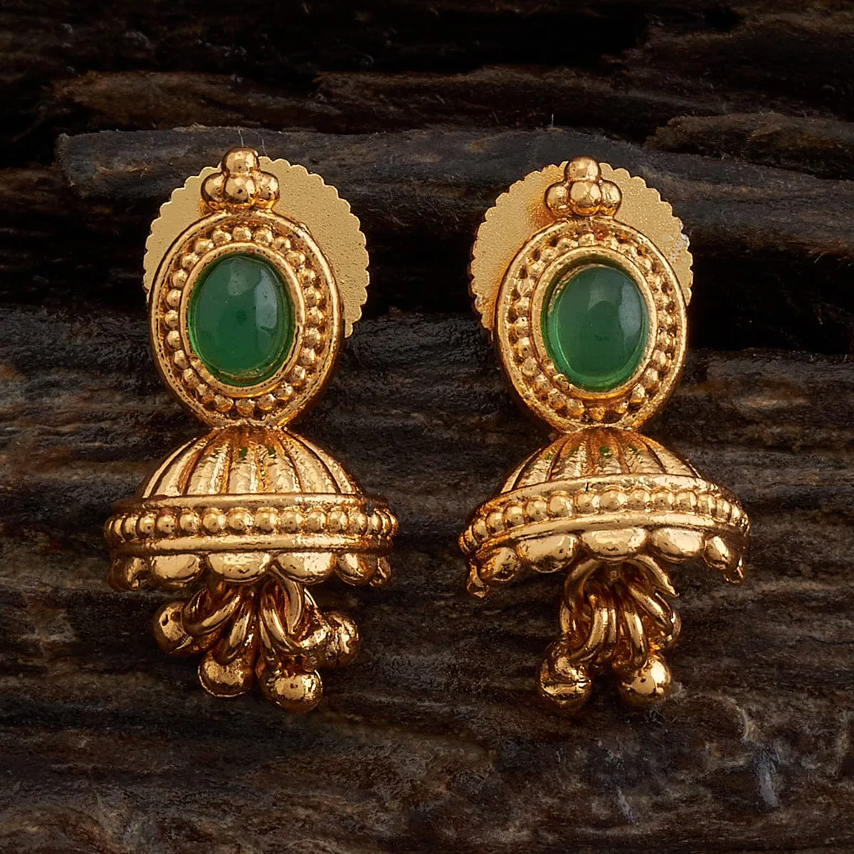 Antique Earring 157661