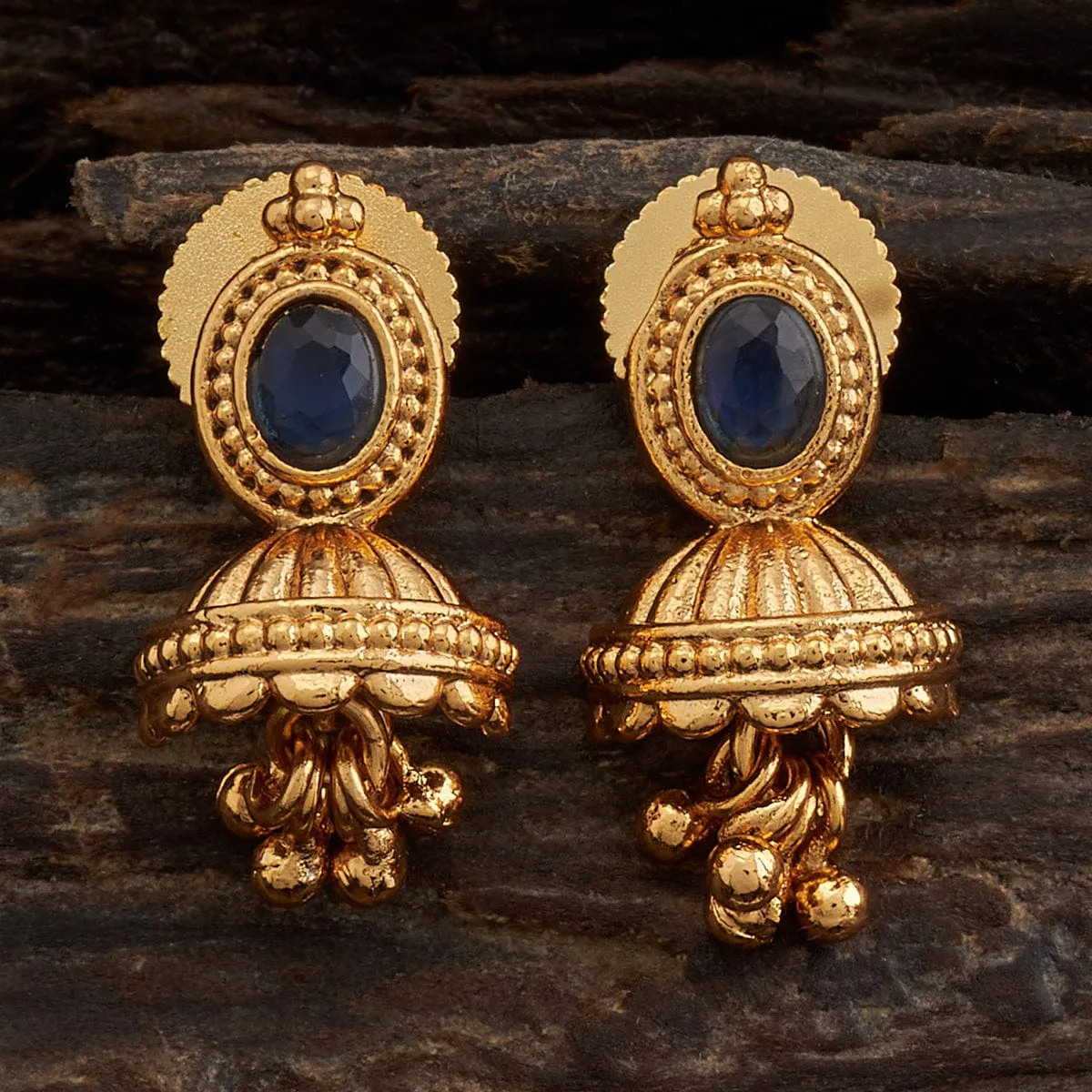 Antique Earring 157661