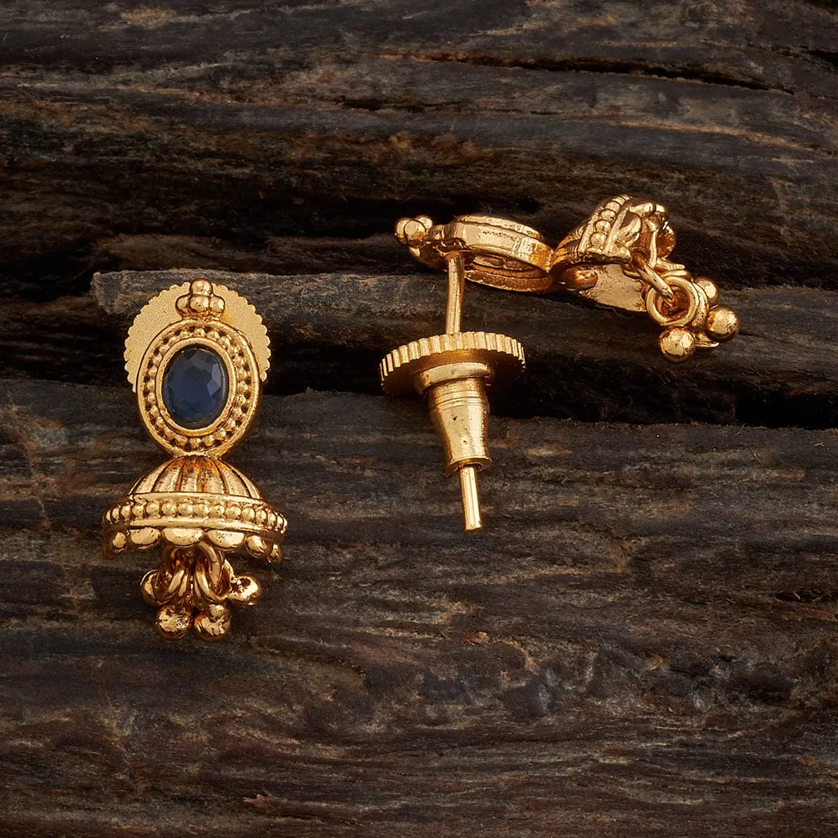 Antique Earring 157661