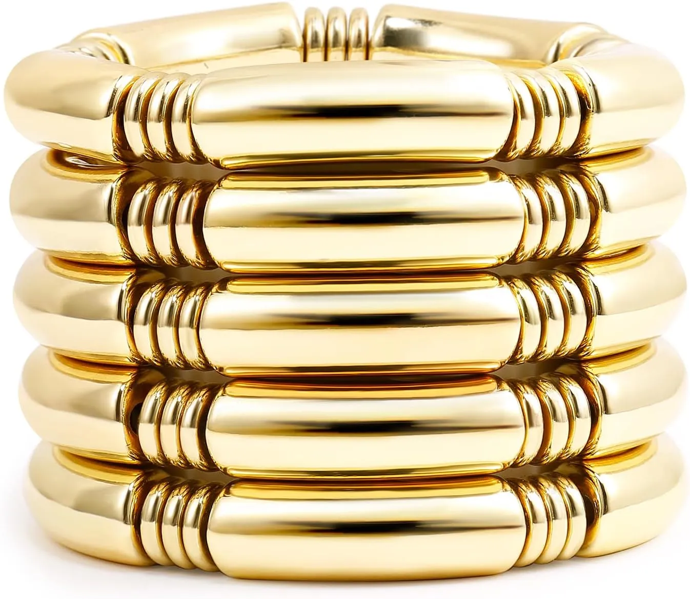 Breezy Bangles