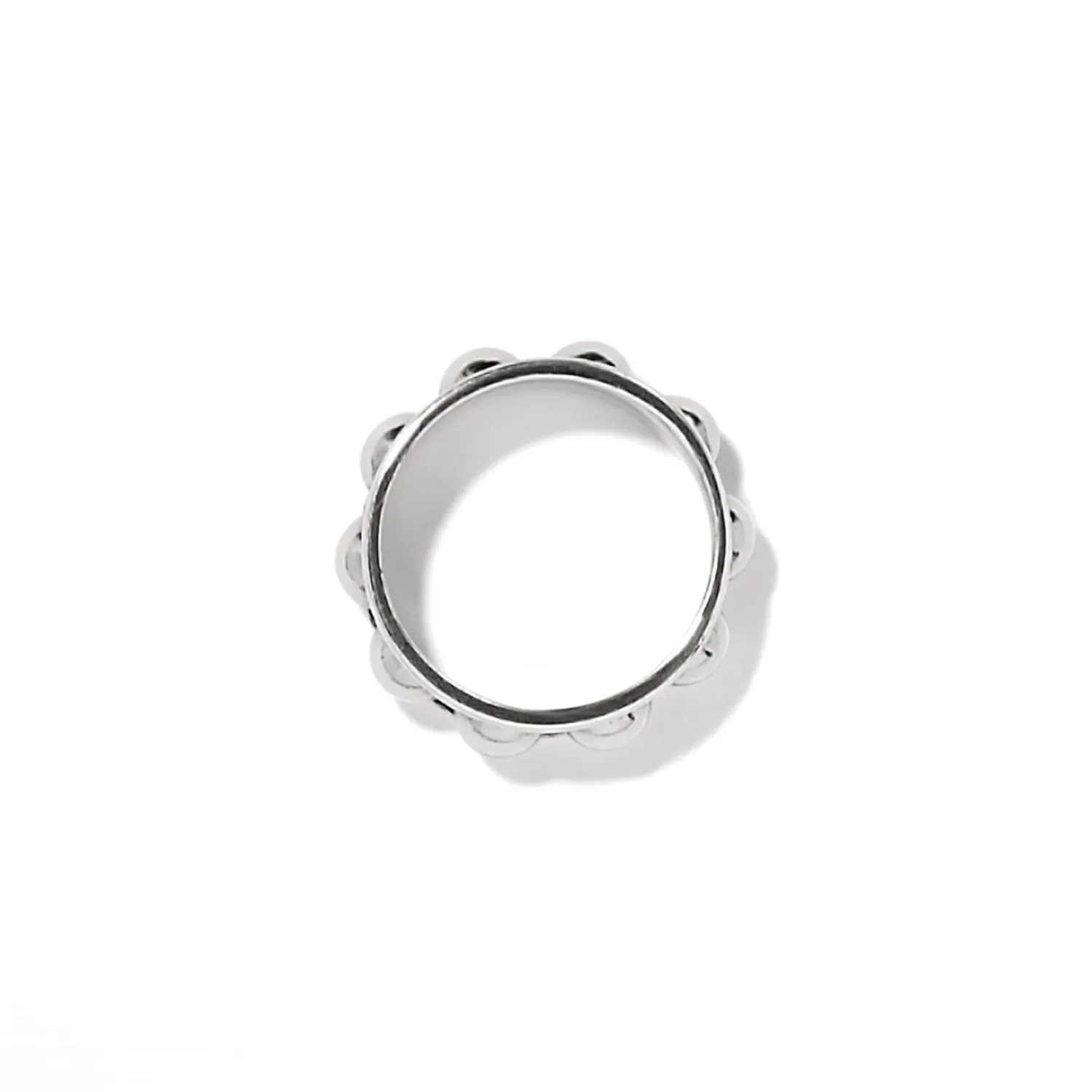 Brighton Pretty Tough Stud Ring