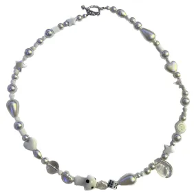Dove Necklace