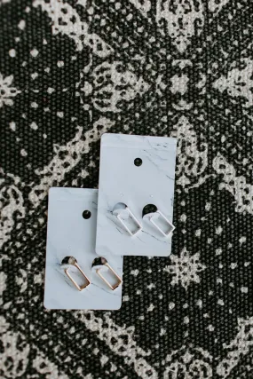 Elegant Effect Earrings