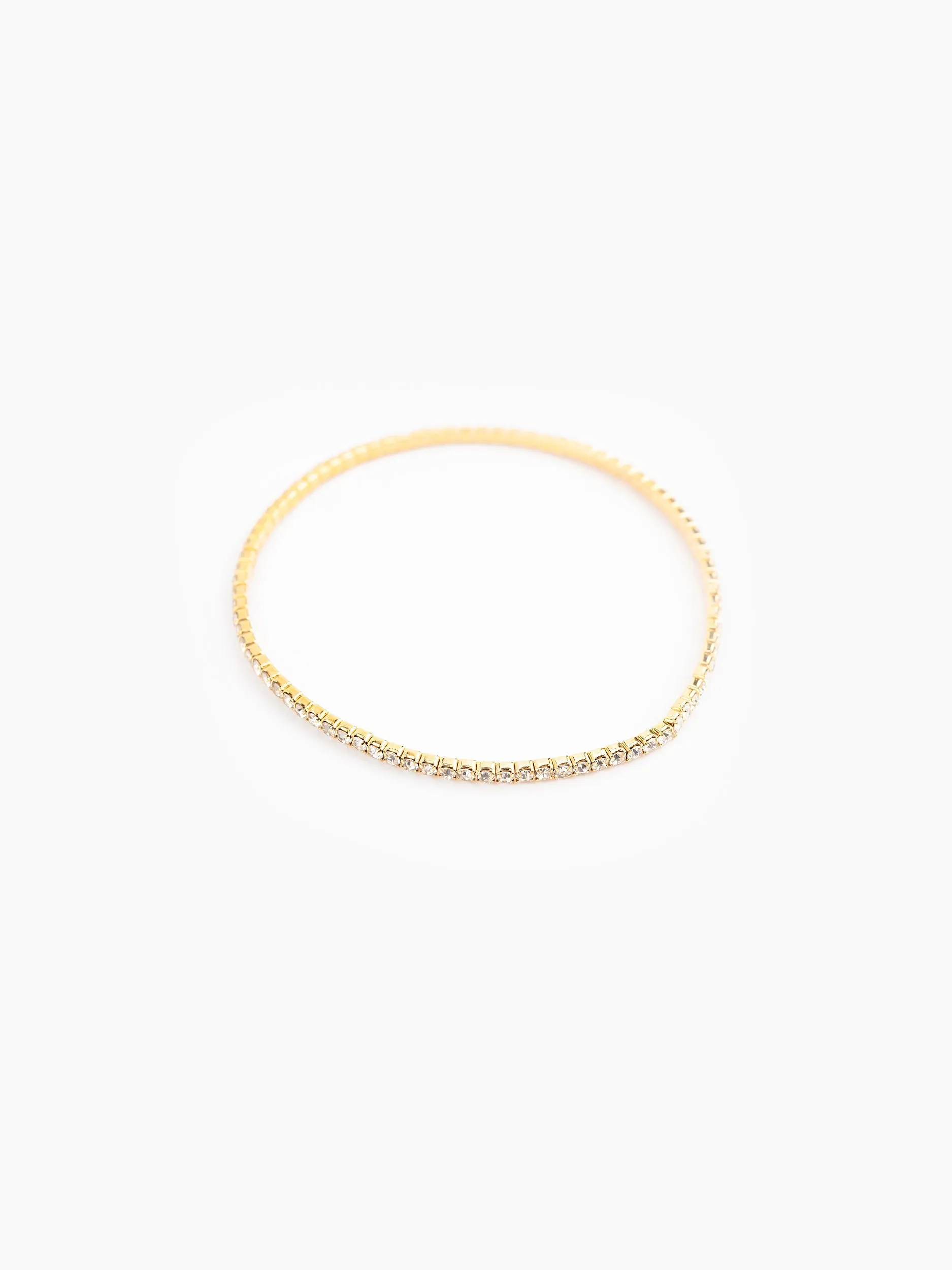 Embellished Tennis Bracelets