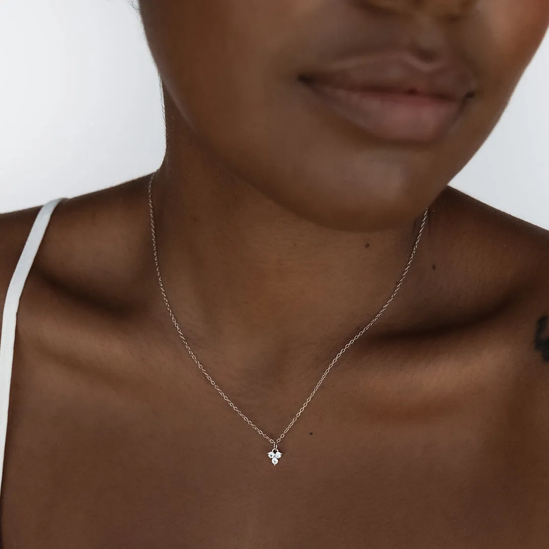 Fleur Necklace