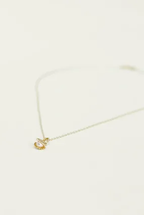 Gjenmi Shelly Baby Necklace