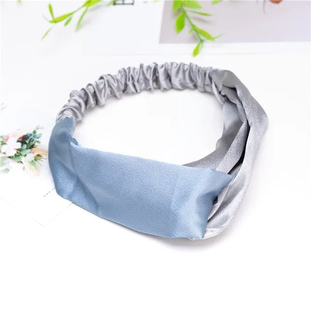 Hair Bands Print Headbands