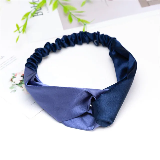 Hair Bands Print Headbands