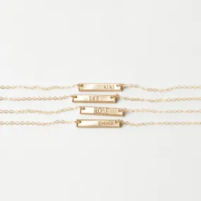 Kahlo Necklace