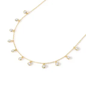 Lets Hang | Charm Necklace