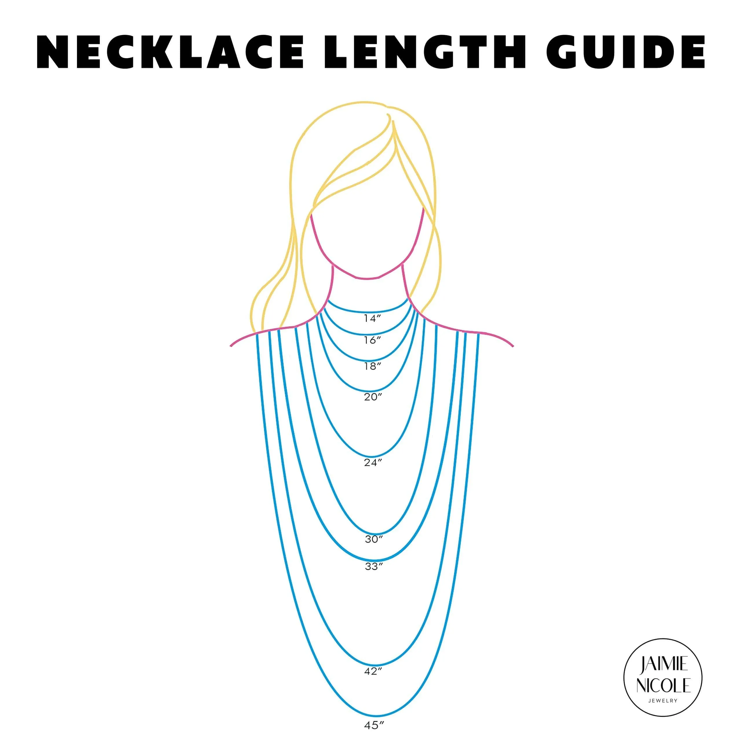 Lets Hang | Charm Necklace