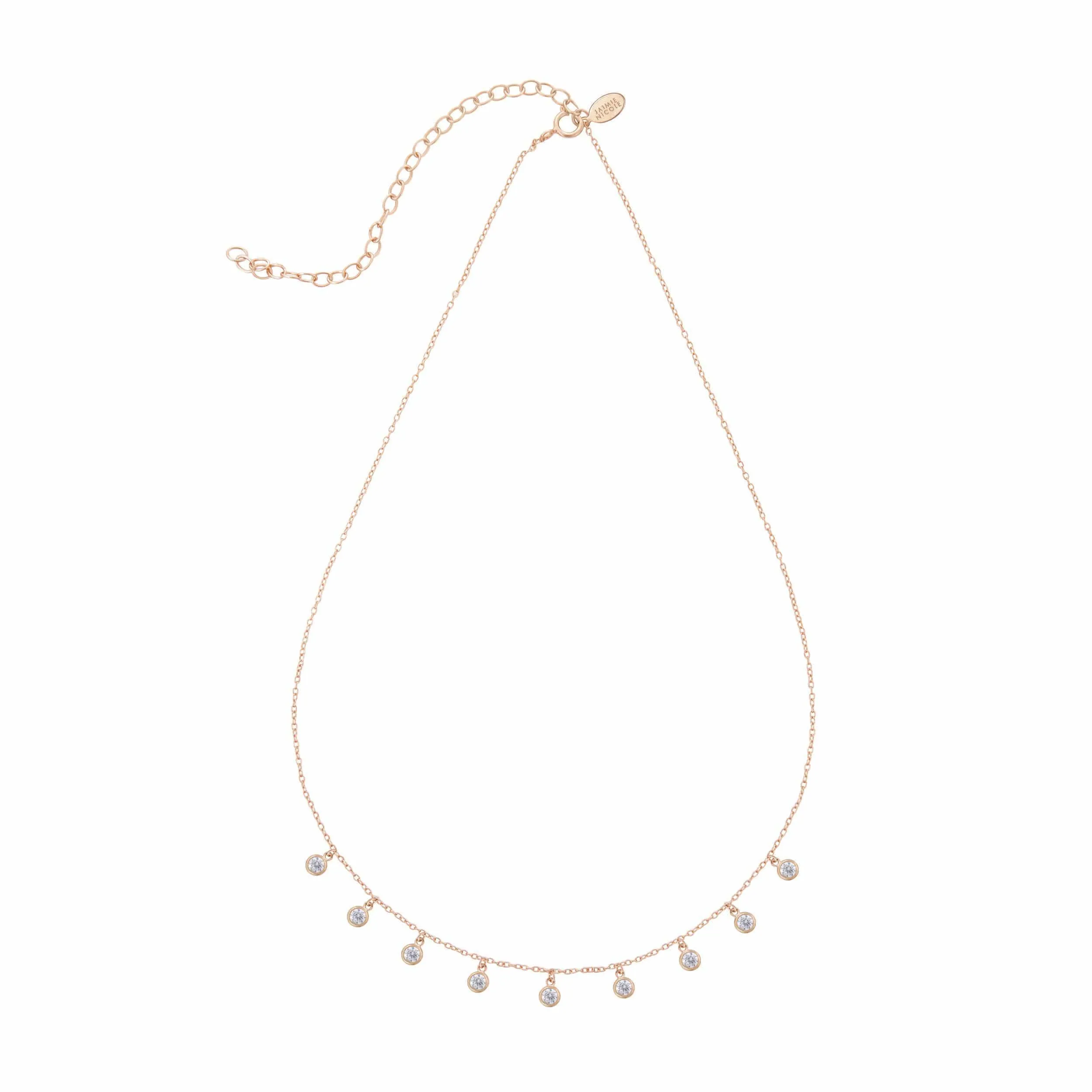 Lets Hang | Charm Necklace