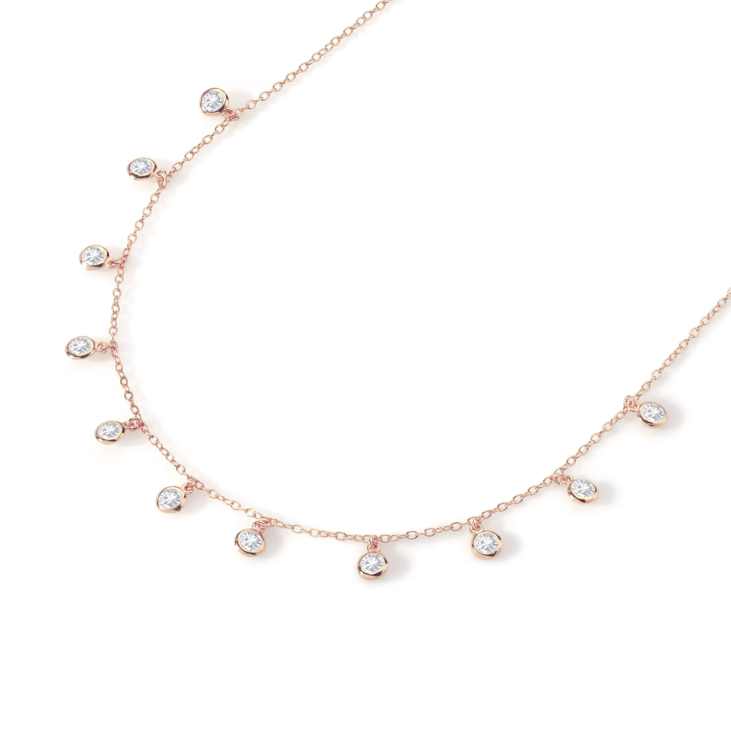 Lets Hang | Charm Necklace