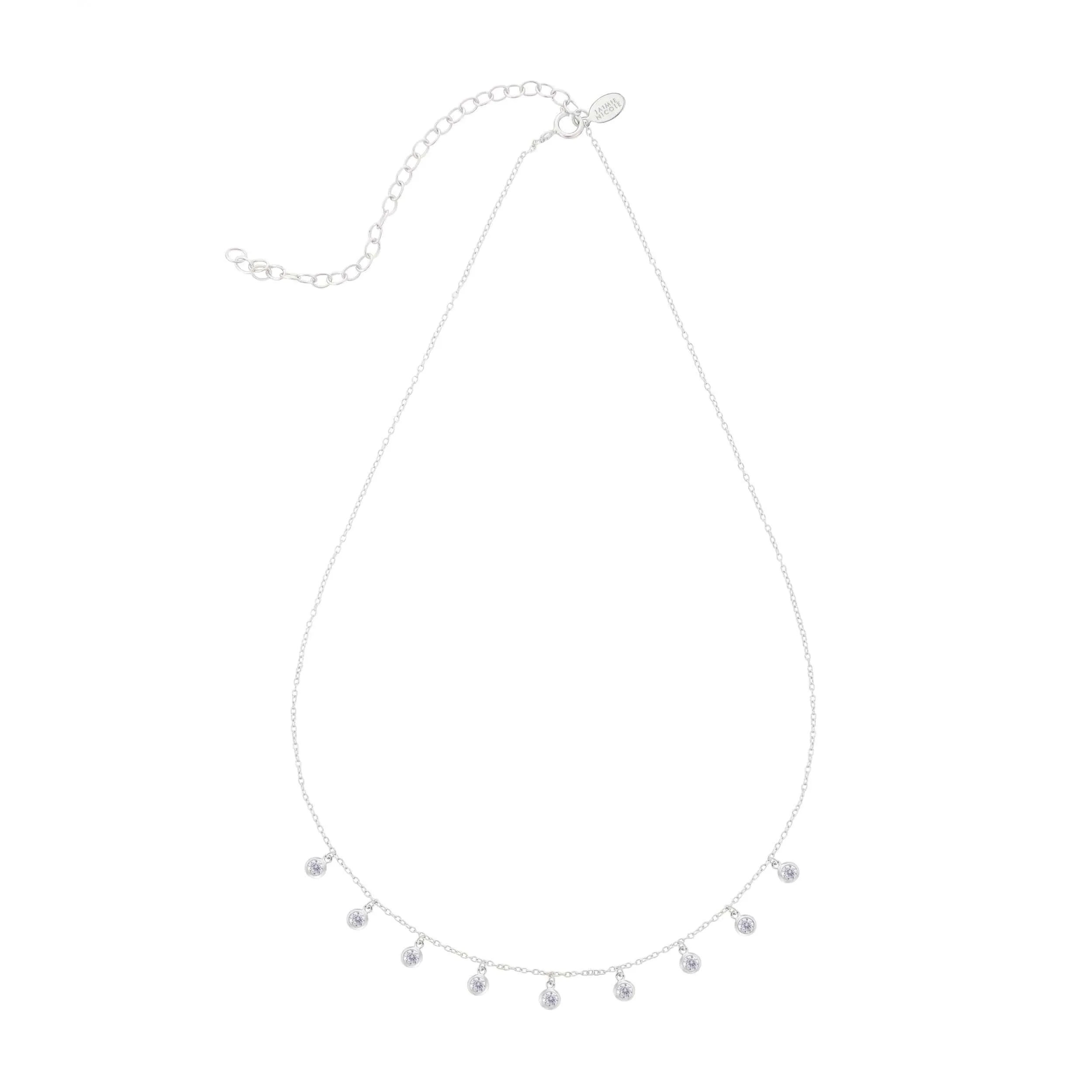 Lets Hang | Charm Necklace