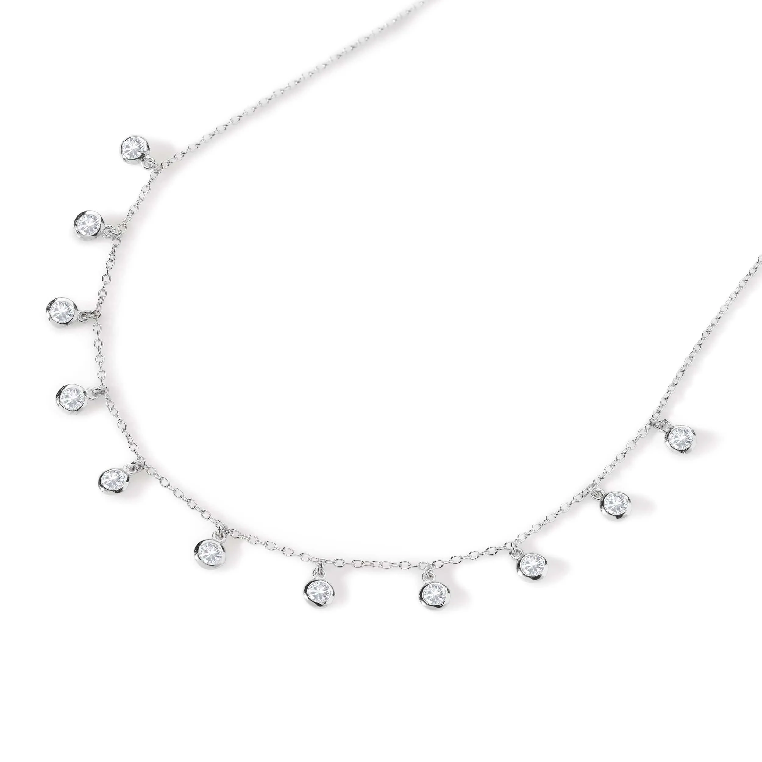 Lets Hang | Charm Necklace