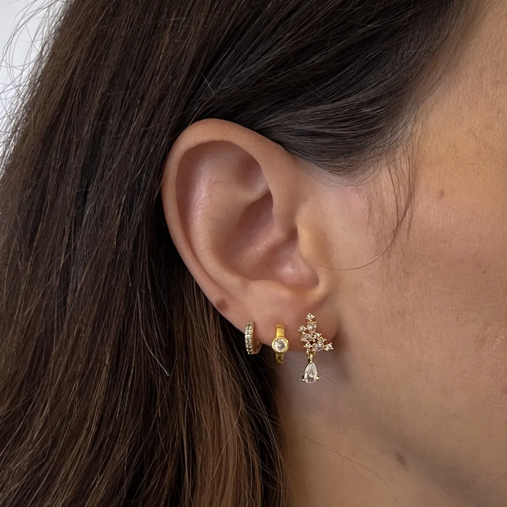 Madison Earrings