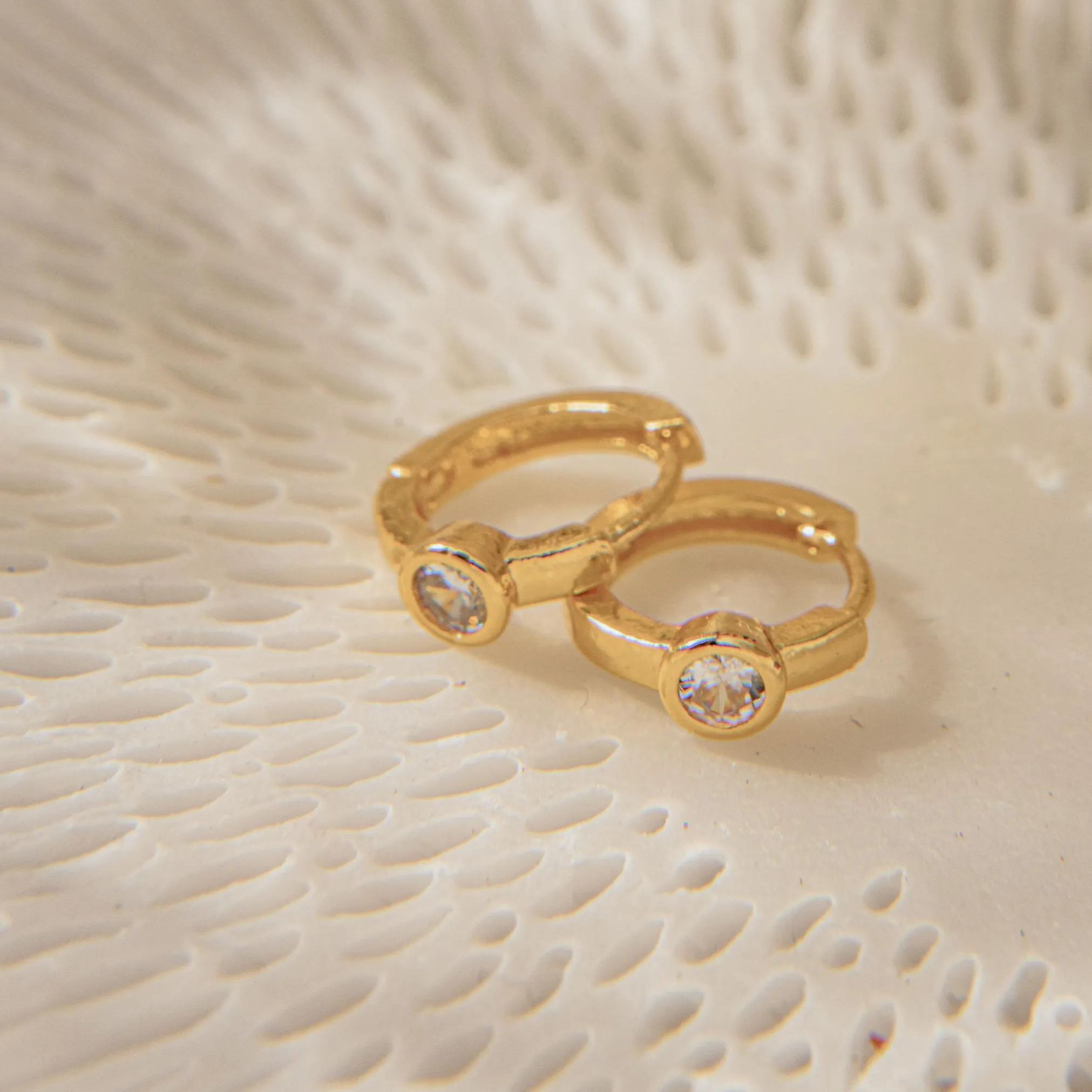 Madison Earrings