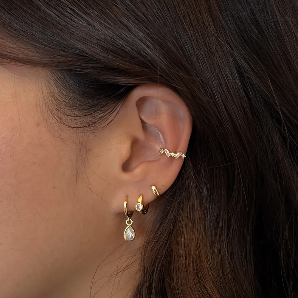 Madison Earrings
