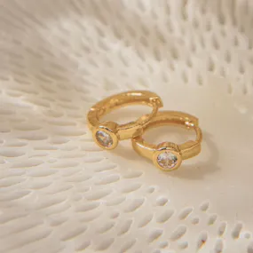 Madison Earrings