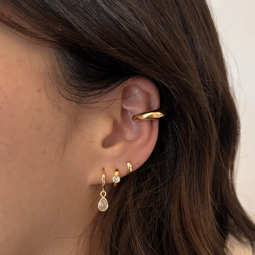Madison Earrings
