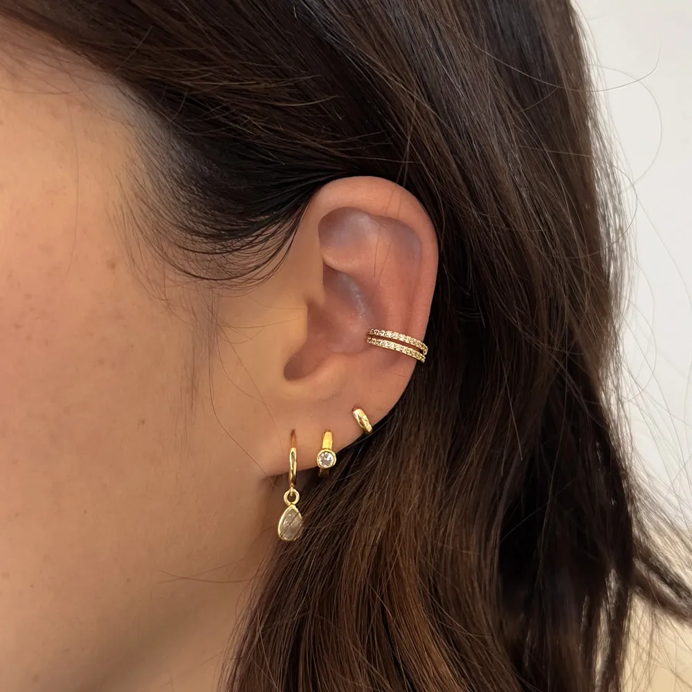 Madison Earrings