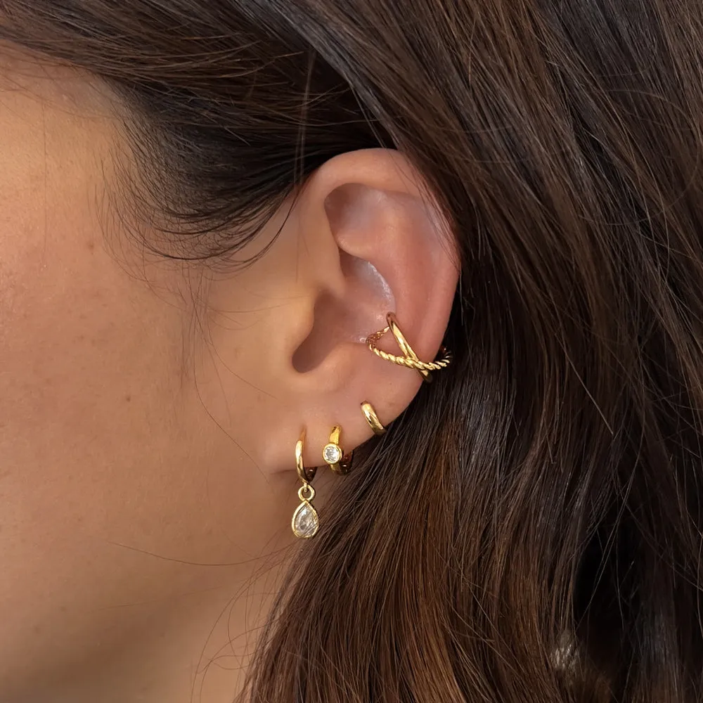 Madison Earrings