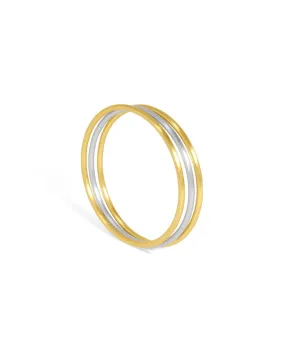 Mini Dune Bangles