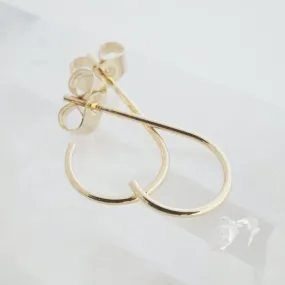 Mini Everyday Hoops - Final Sale