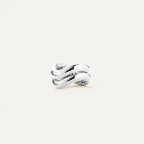 Ola Ring Set (Silver)