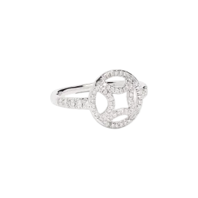 Perpétuel.le pavée ring