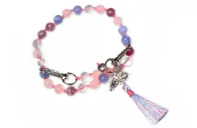 Pratinu Emotional Healing Mala