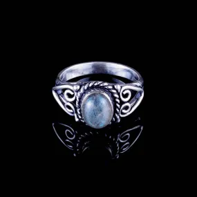 Prem Ring - Labradorite