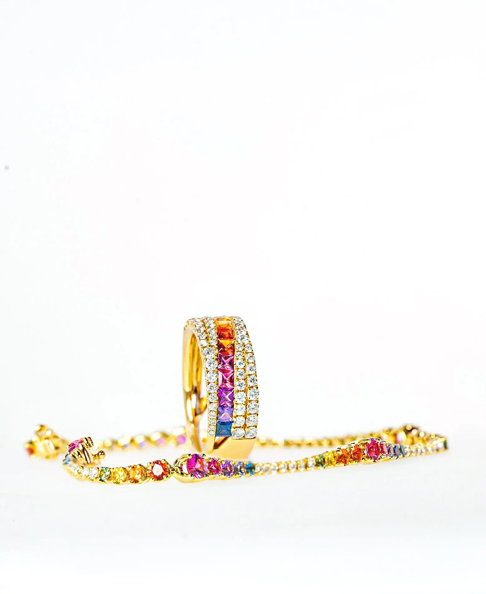 "Romy" Bracelet