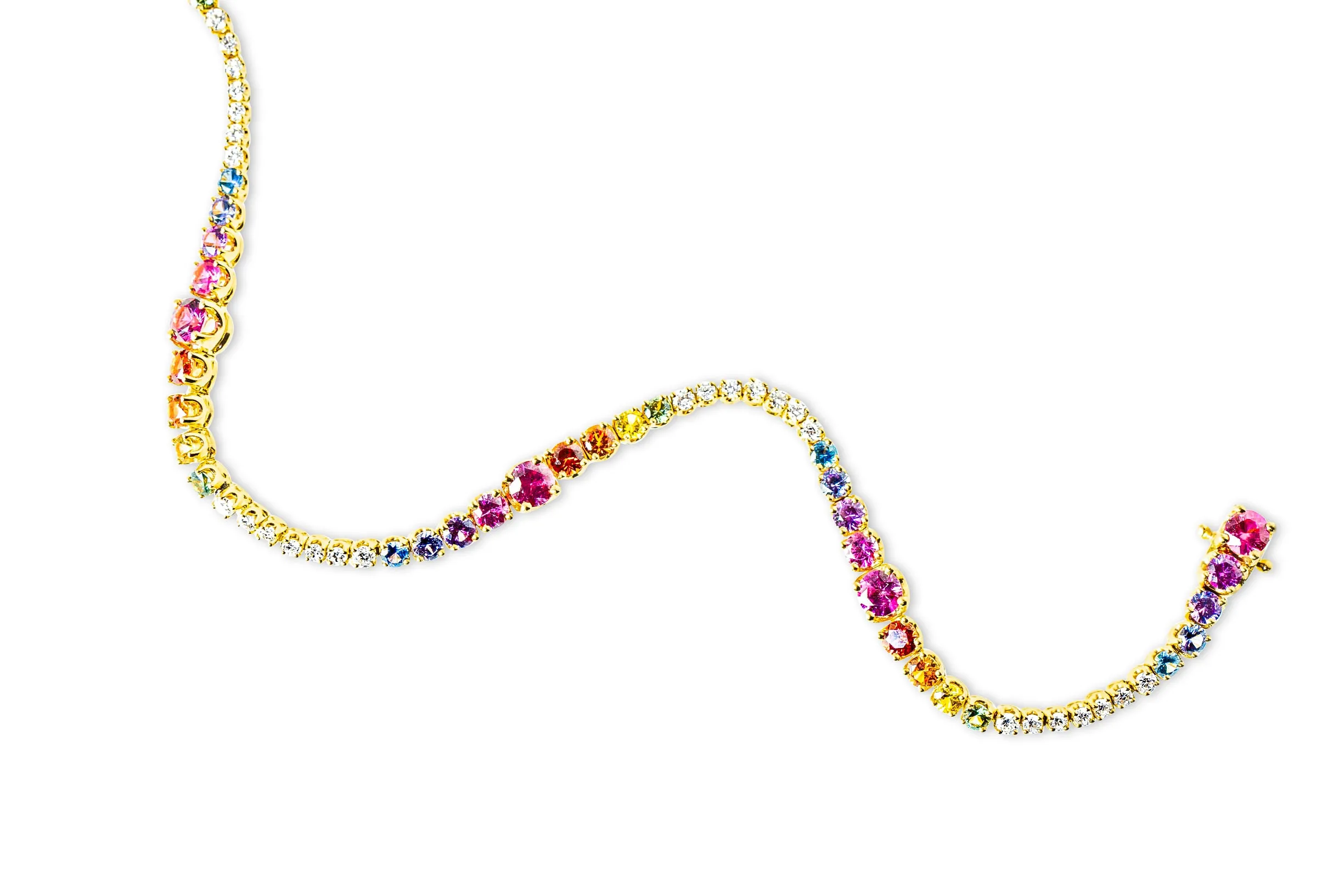 "Romy" Bracelet