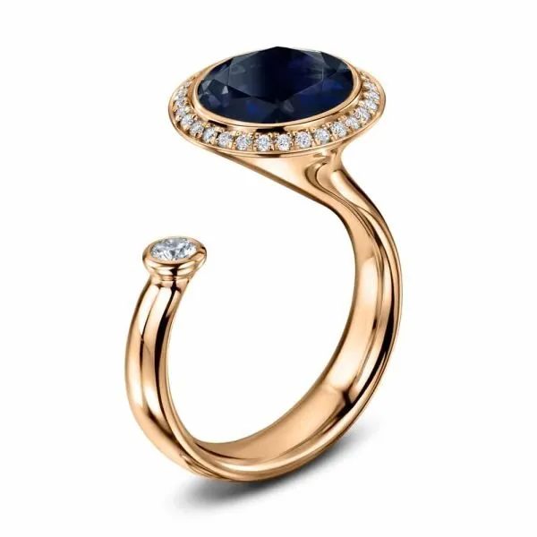 Satellite Iolite