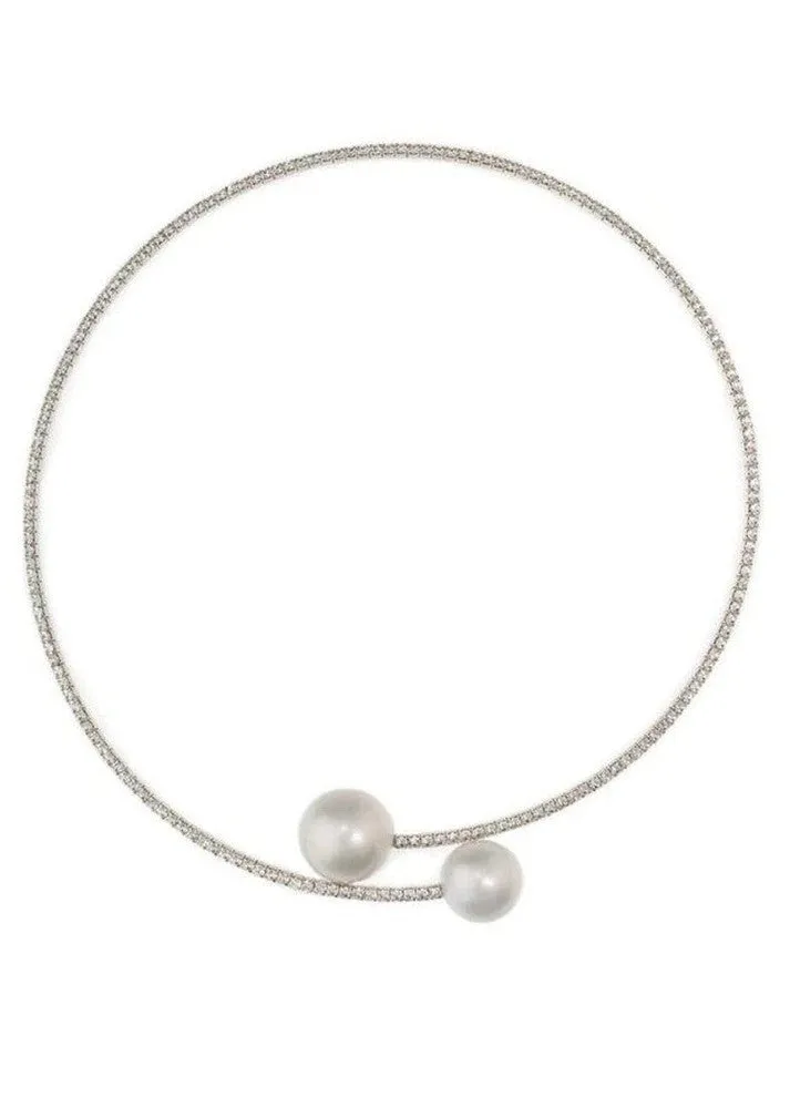 Single Row Choker