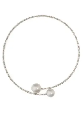 Single Row Choker