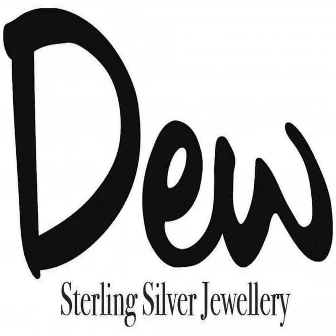 Sterling Silver Open Marquise Blue Topaz Pendant 9706BT