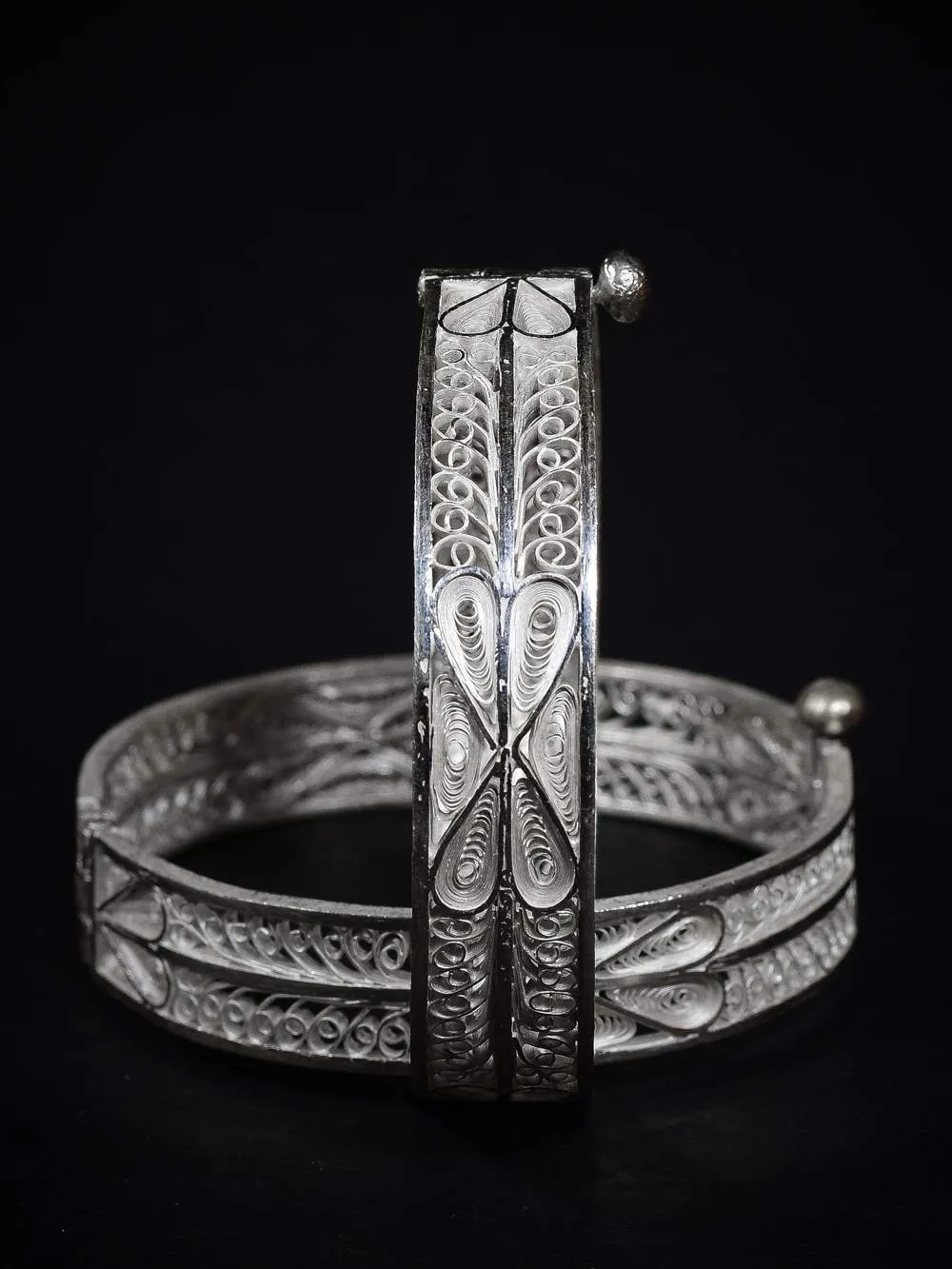 Tarkashi Bangles