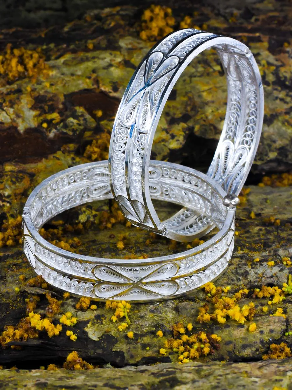 Tarkashi Bangles