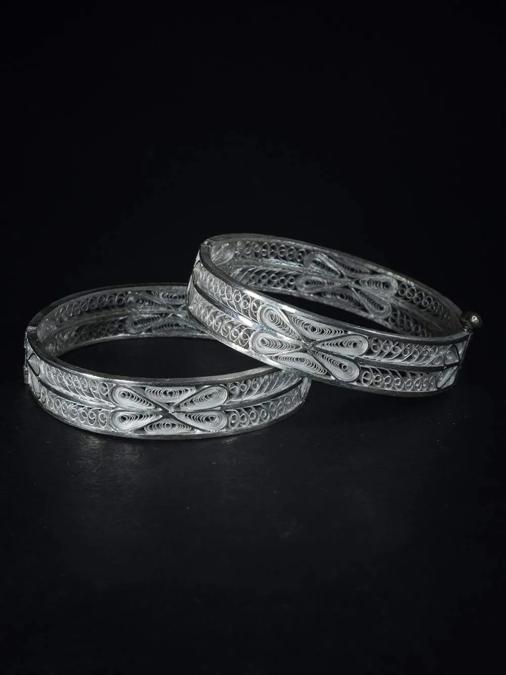 Tarkashi Bangles