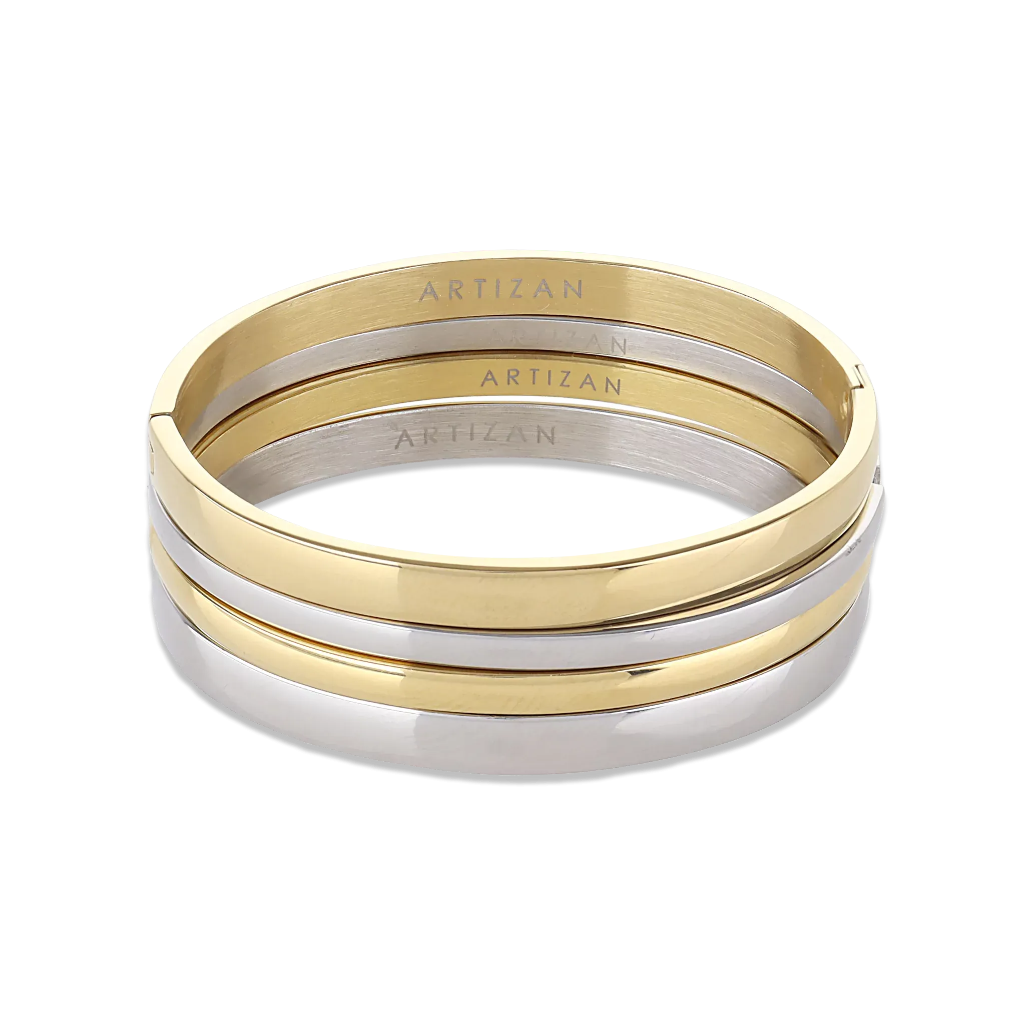 THE PLAIN MEDIUM SET