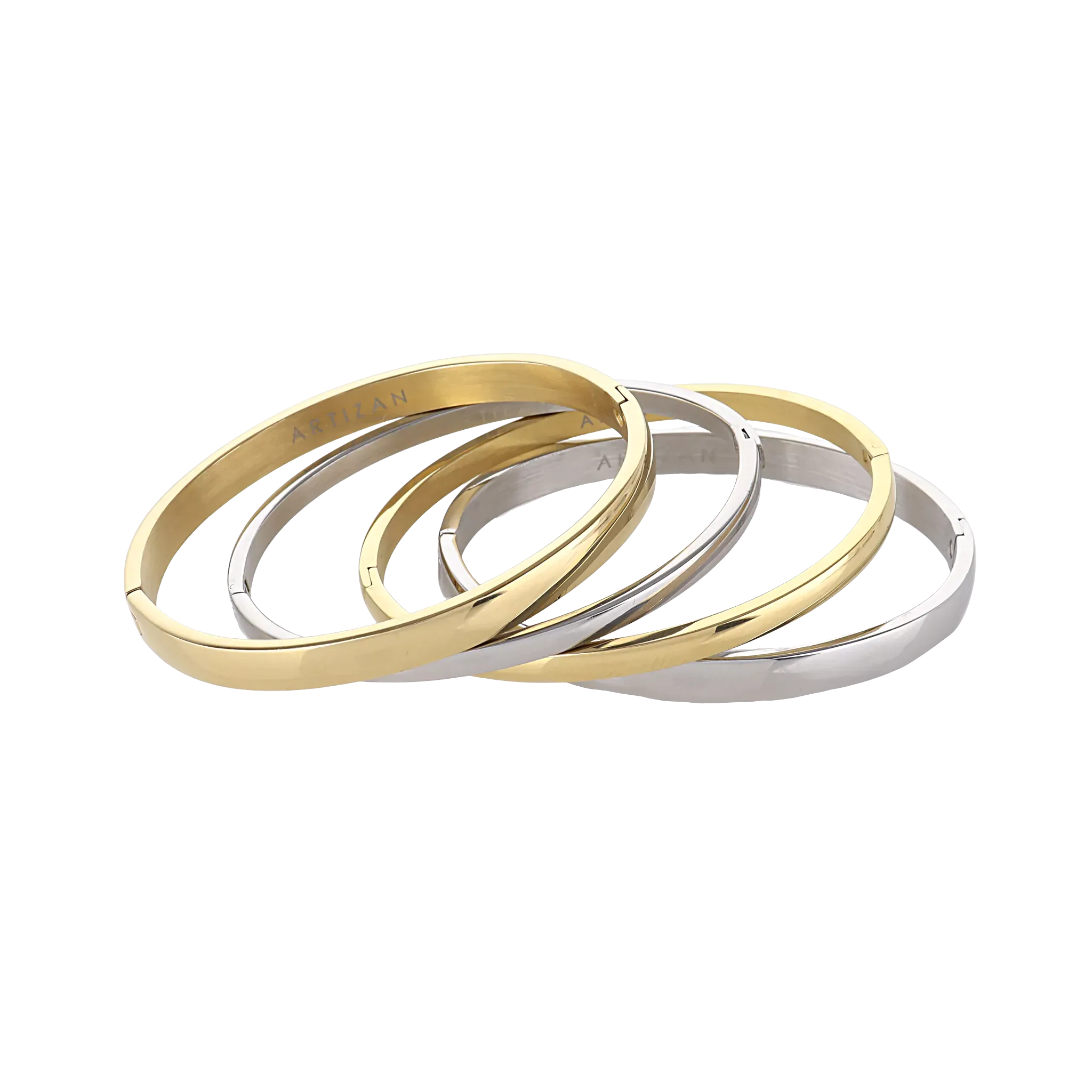THE PLAIN MEDIUM SET