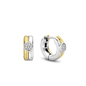 TI SENTO Earrings 7980ZY