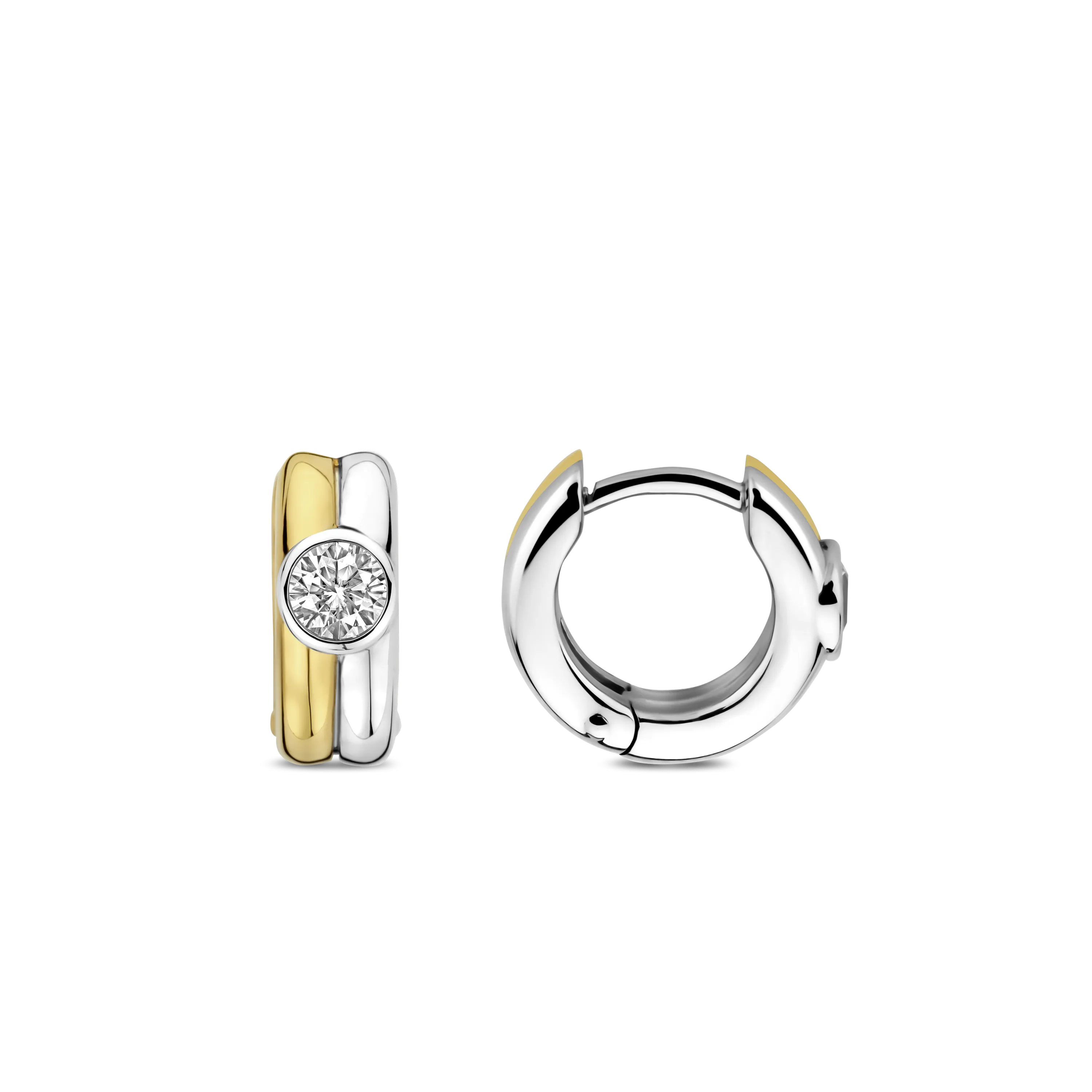 TI SENTO Earrings 7980ZY